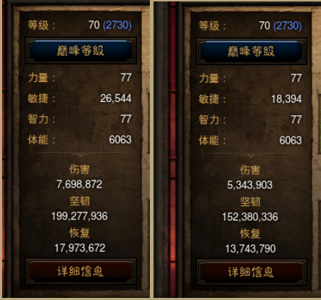 低巅峰的绝唱！《暗黑3》25赛季低巅峰武僧150通关攻略