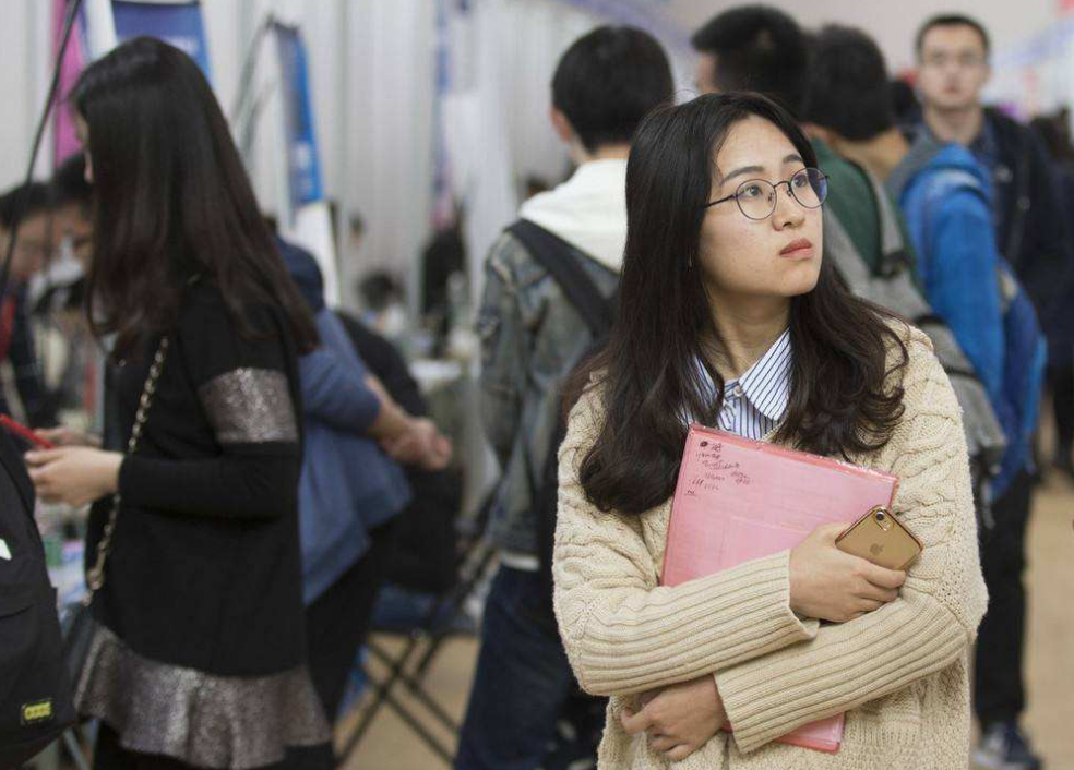 高考难还是考研难（太真实）