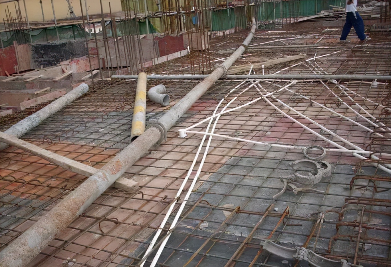 14项钢筋工程质量通病防治及合格标准，重量级好文！值得学习