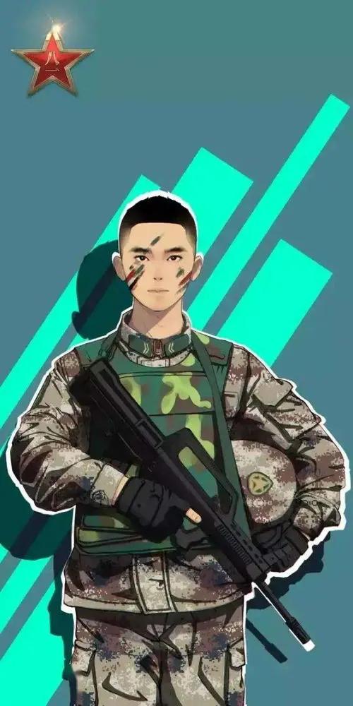部隊的工資，你羨慕了嗎？