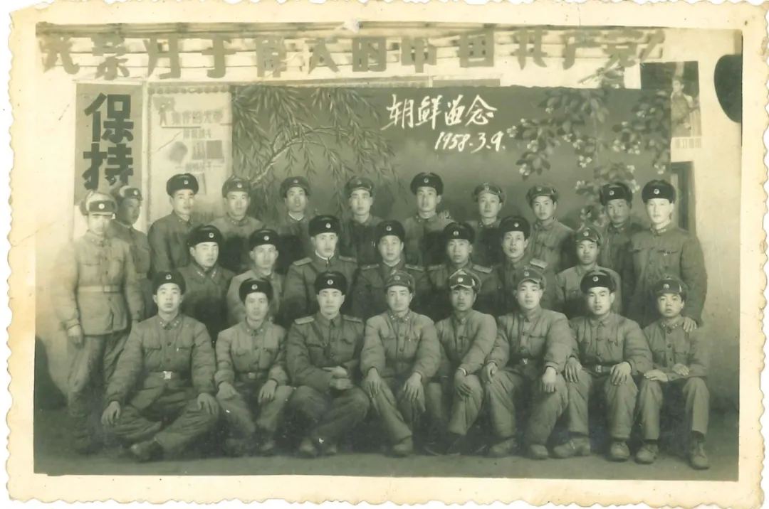 跨越71年！这场重庆大学师生与抗美援朝老兵的对话，上了央视！