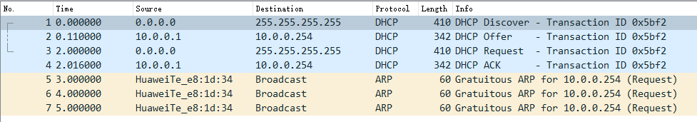 37 张图详解 DHCP：给你 IP 地址的隐形人