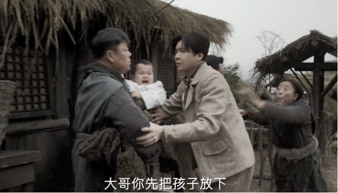 走红后还没吃红利就过气，两次被金莎喊话拒绝，李智楠做错了什么