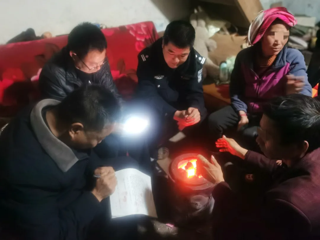 【我为群众办实事】九龙法庭 多元聚力诉前化纷止争