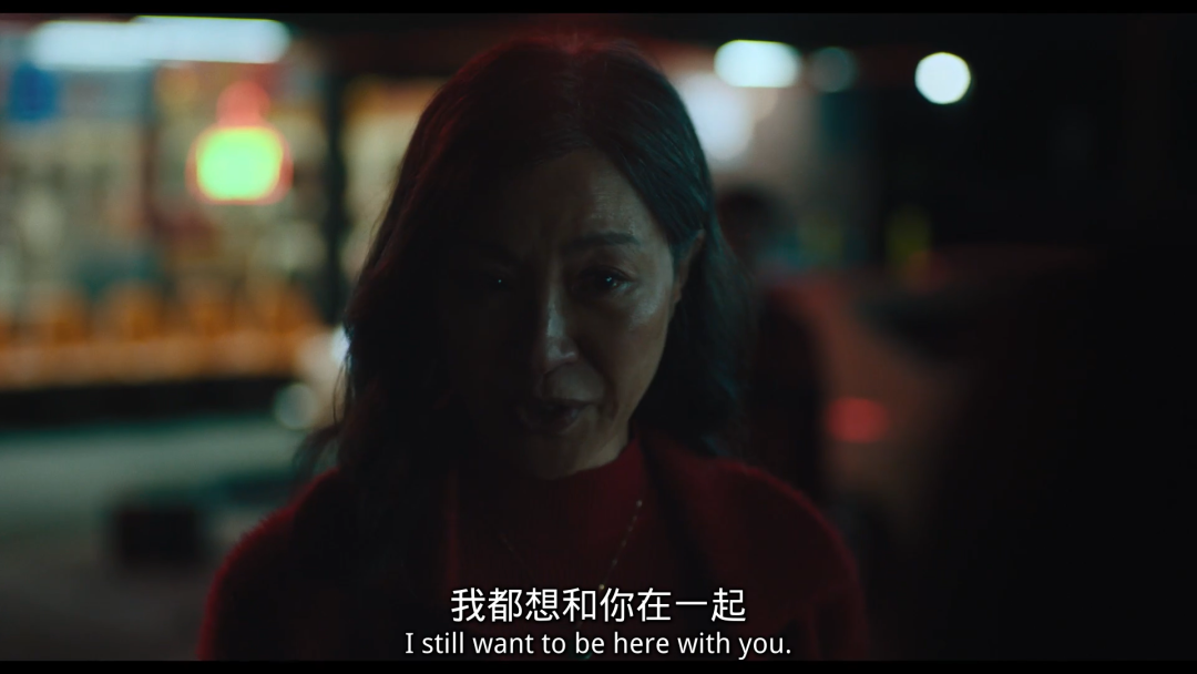 本季最佳喜剧，我妈看哭了，我气死了