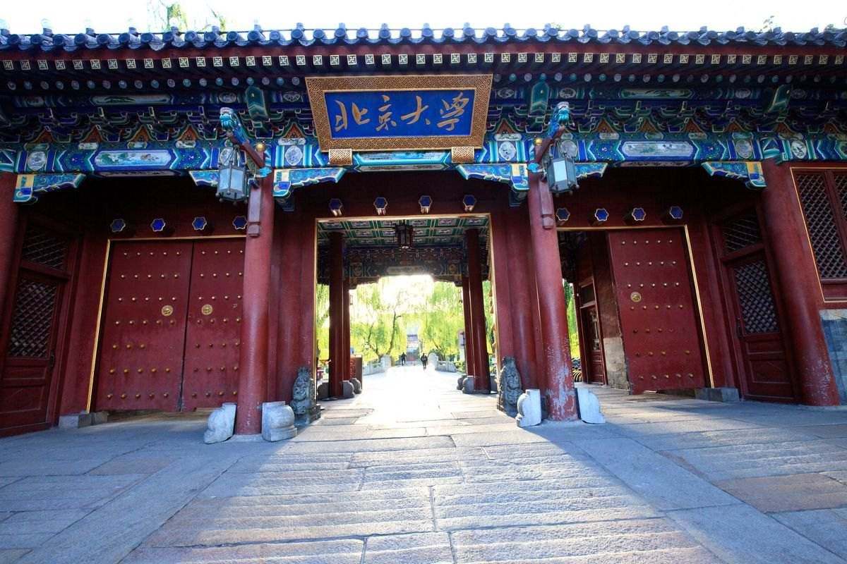 北大的两位天才美少女，都曾坚称学成报国，最终全部嫁给了美国人