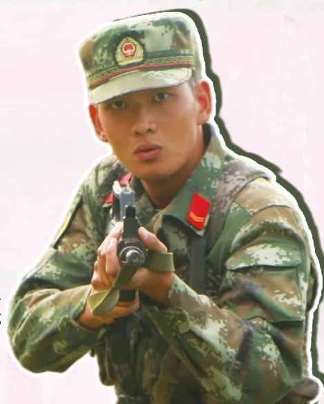 服役武警、消防部队！北京6位“超强”军人学霸，退役后保送读研，留校任职