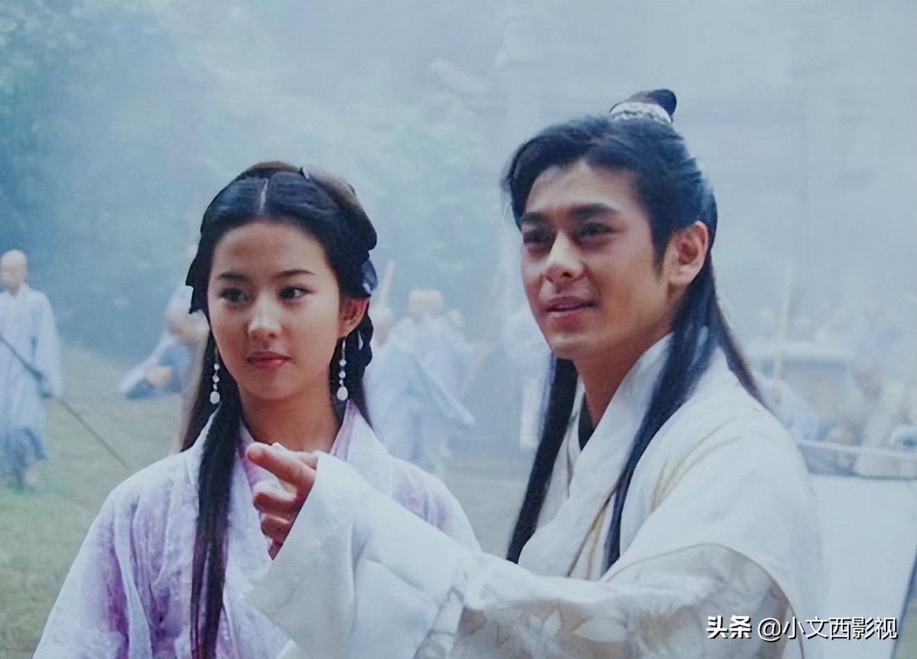 林志颖主演的《旋风小子》，28年前火遍大江南北，如今主演怎样了