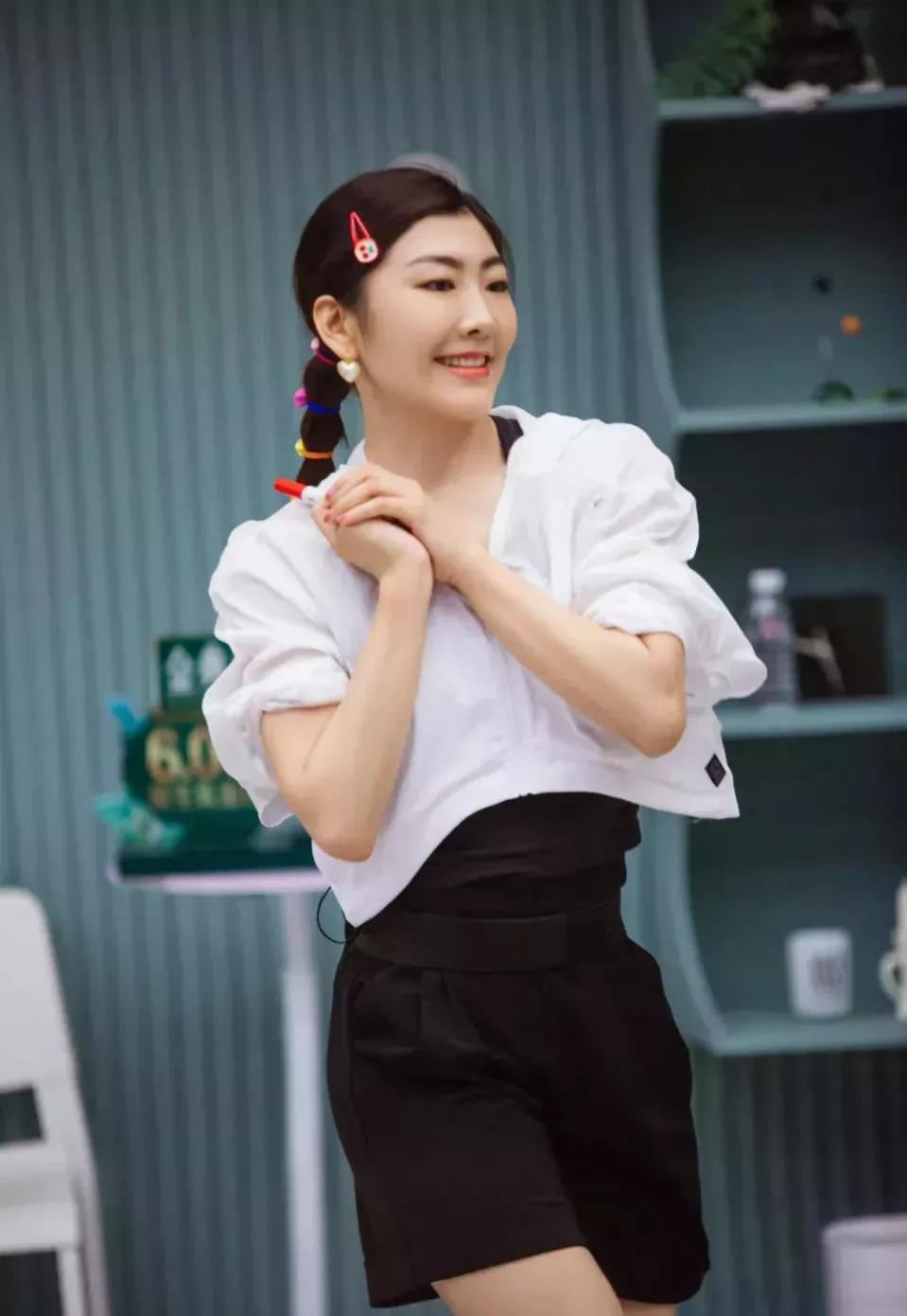 浪姐三 姐姐们的小高考