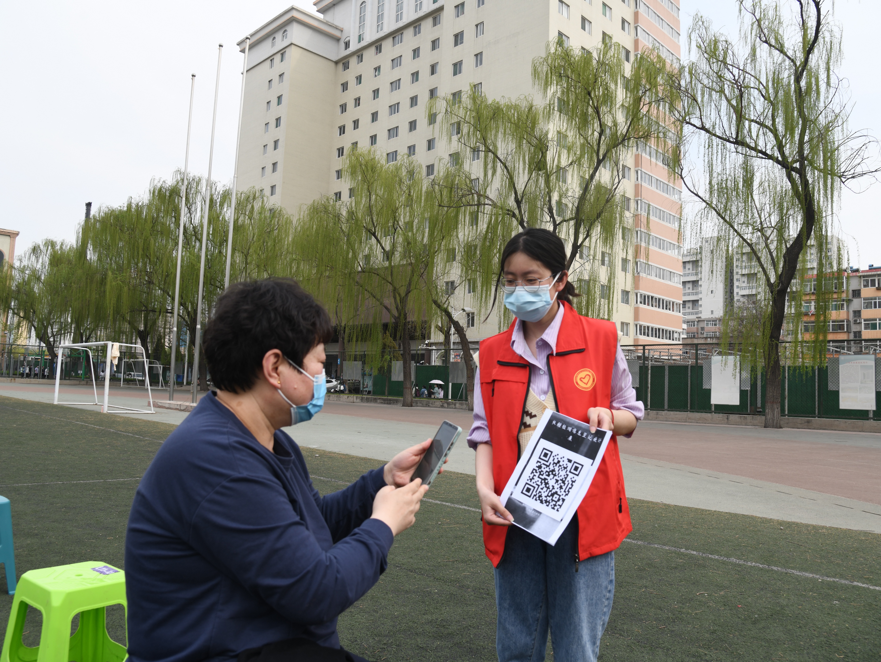 “团”结抗疫｜山西医科大学团委：筑牢校园防线，“青”媒体争做“疫勇军”