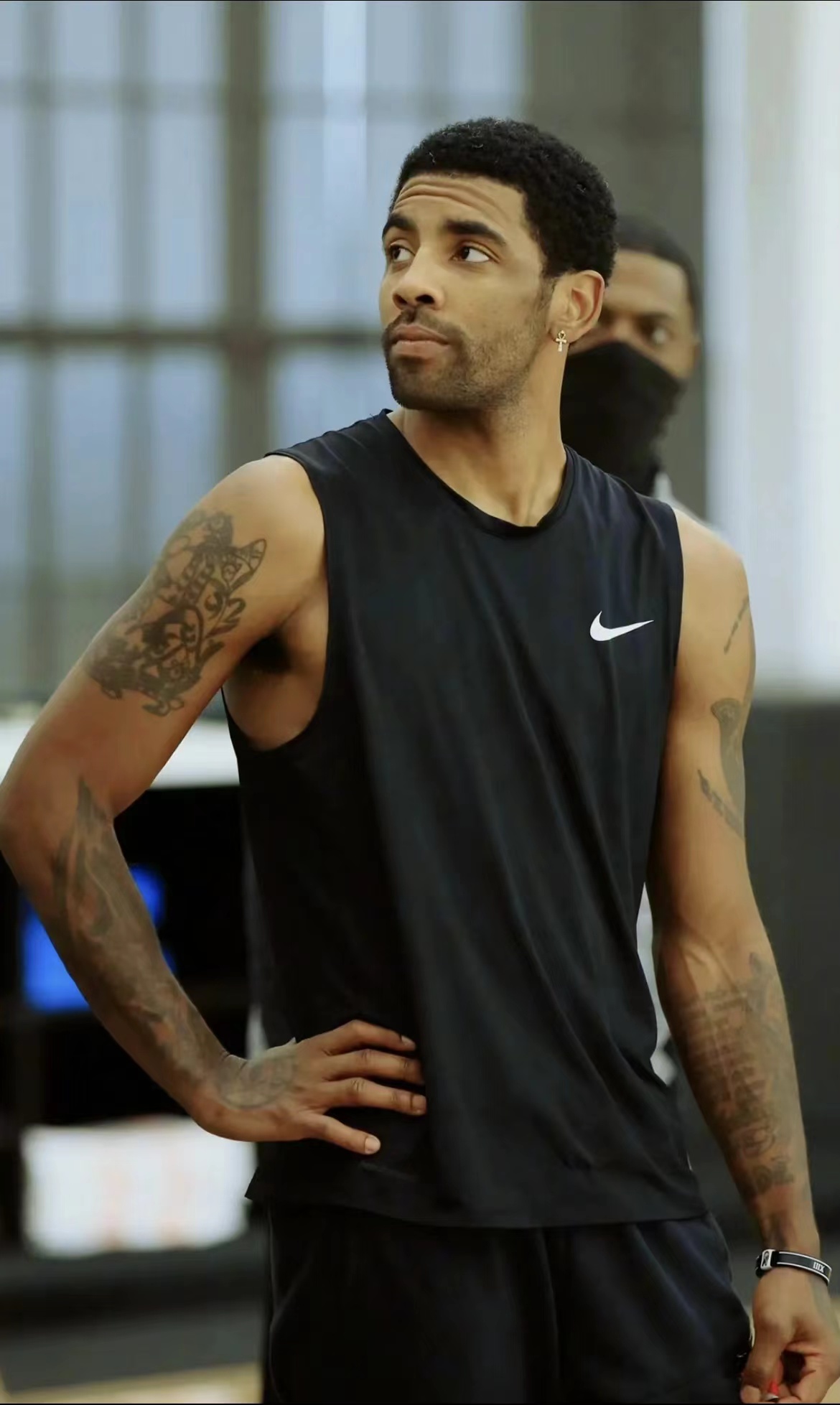 2014nba全明星回放錄像（德魯大叔）