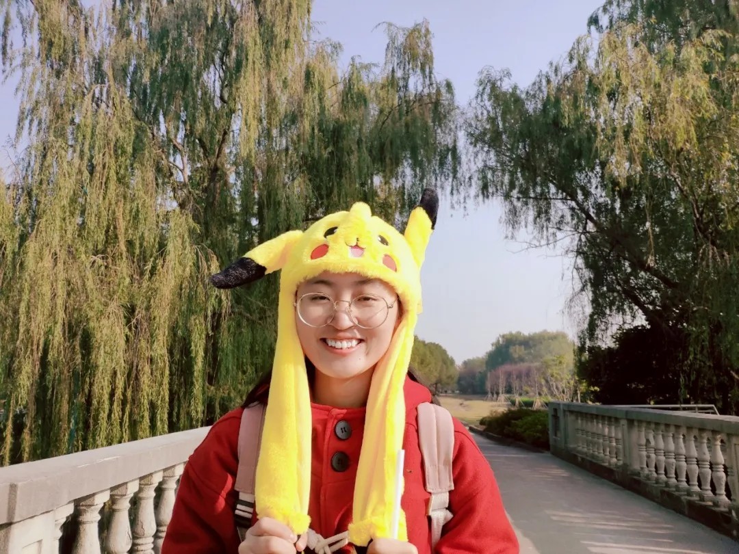 保研！上海再现学霸“姐妹花”：在同一大学，住同一宿舍，拿9万元奖学金！