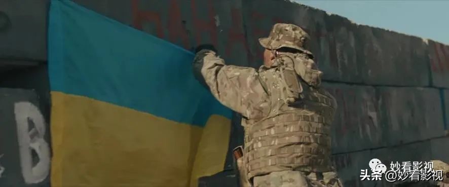 2021狙击手在线观看（充满耐心和韧性的复仇狙击-《狙击手·白乌鸦》）