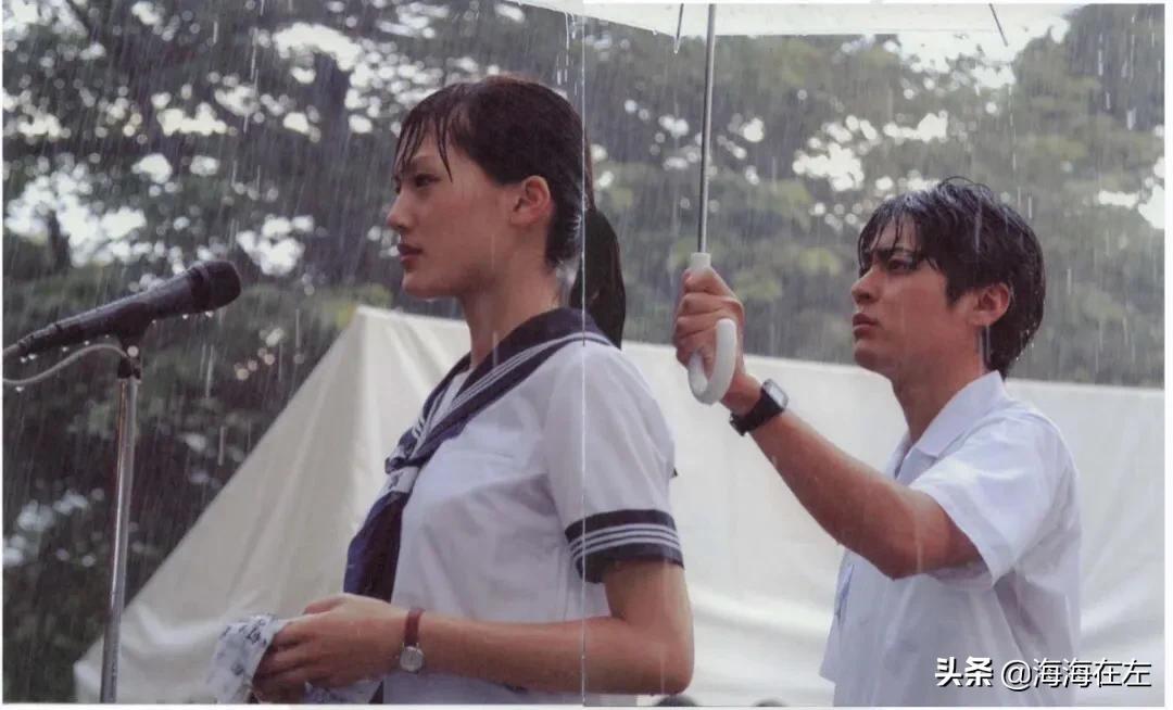 全岛国的“人间理想”——绫濑遥