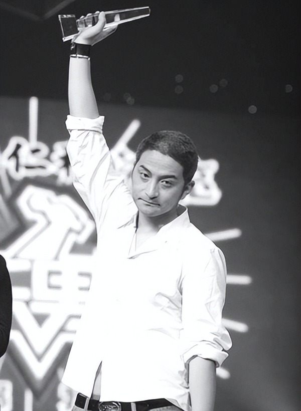 吉杰：曾任500强高管，放弃工作追梦演艺圈，现成主播获百万粉