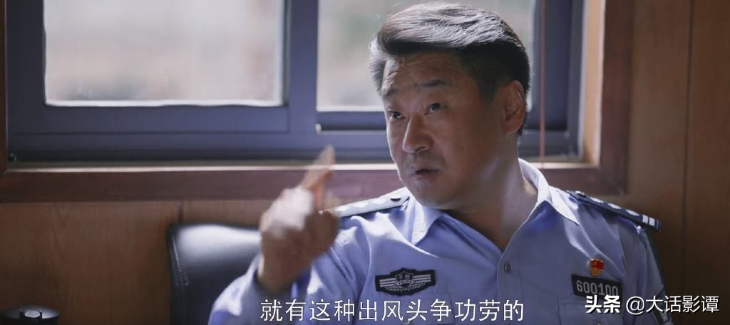 悬疑剧《三棵树》定角王景春，郑晓龙导演携手高满堂编剧班底强大