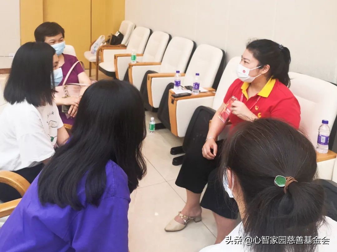 伴你“医”路微笑，广州市妇女儿童医疗中心健康科普讲座