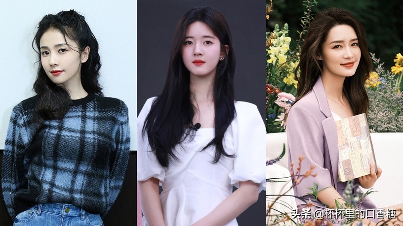 9位演技精湛非科班出身女星！白鹿、彭小苒上榜，李一桐不输科班