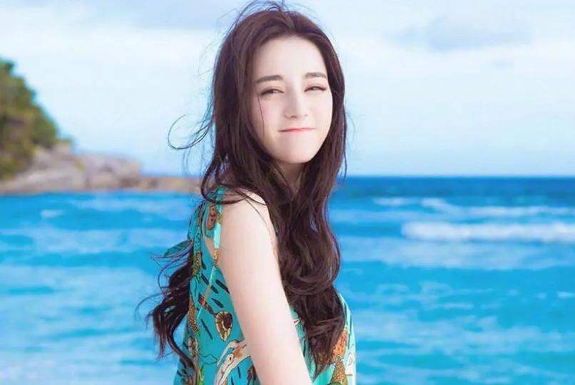 金鹰女神-迪丽热巴