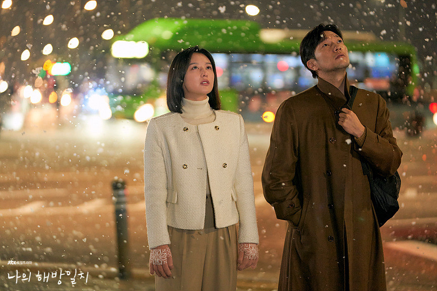 2022上半年播放量最多韩剧出炉！《军检察官多伯曼》成黑马