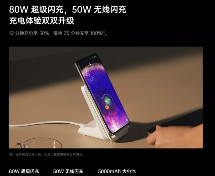 全民闪充时代！这些手机让你告别电量焦虑