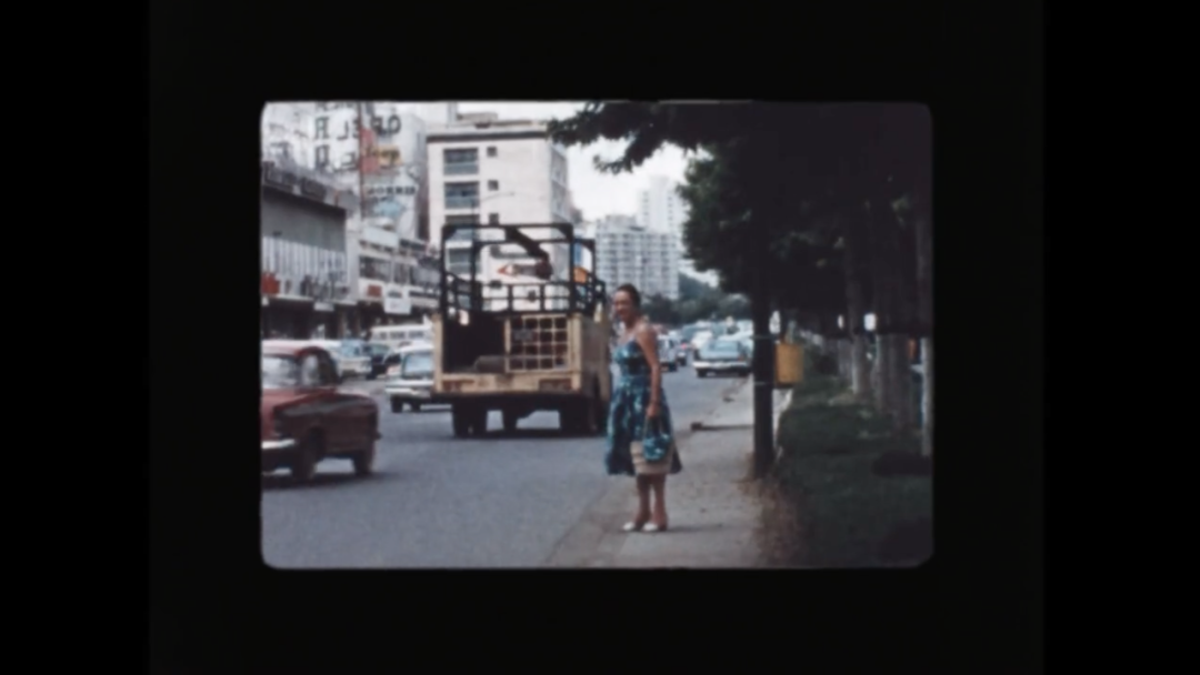 集中营里的中国爱人