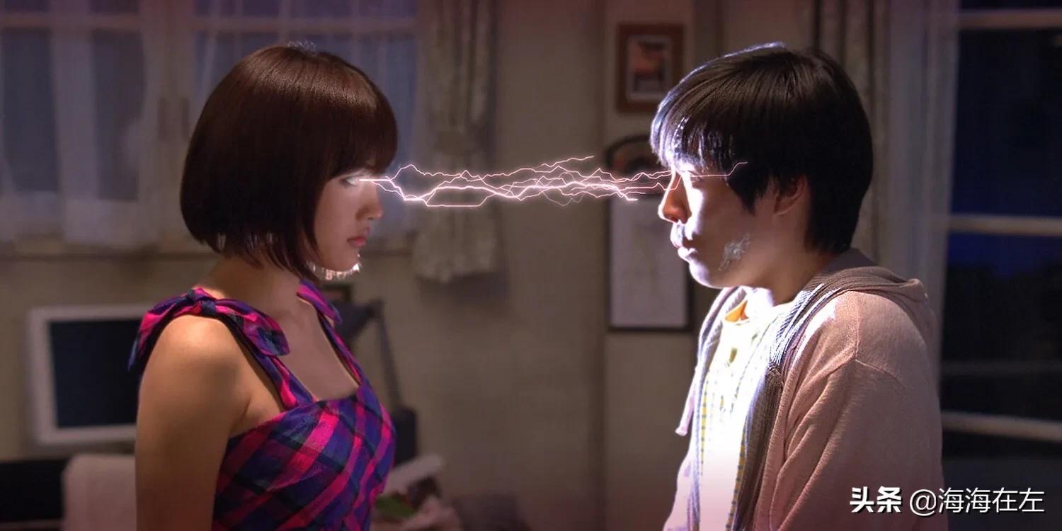 全岛国的“人间理想”——绫濑遥