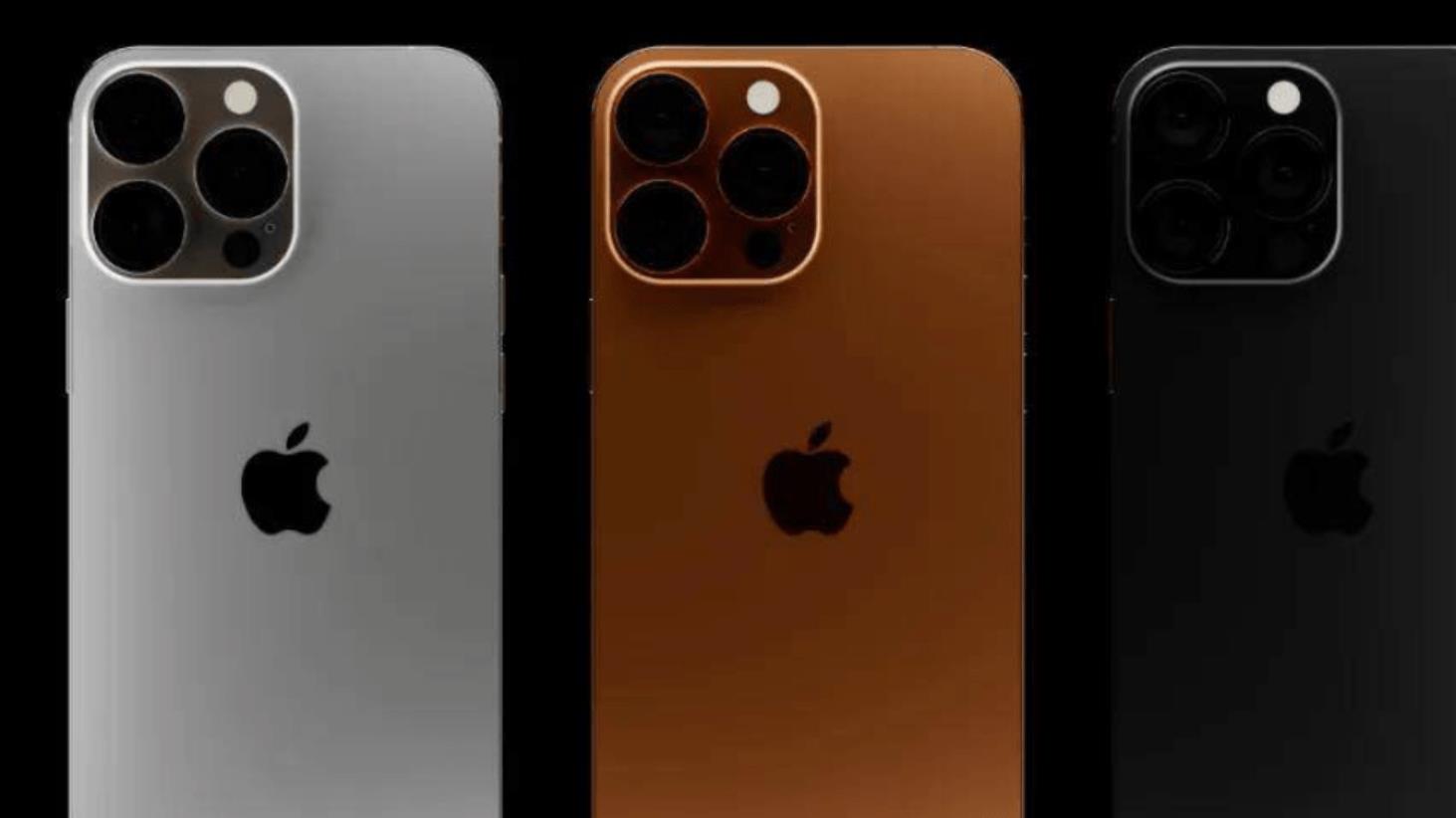 如果乔布斯在世，肯定不允许iPhone14“感叹屏”的存在