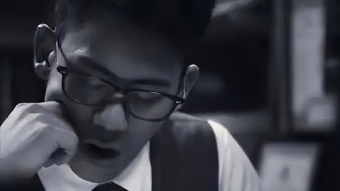 电影《智齿》观后感(后续)——说说这个不可或缺的角色阿凯