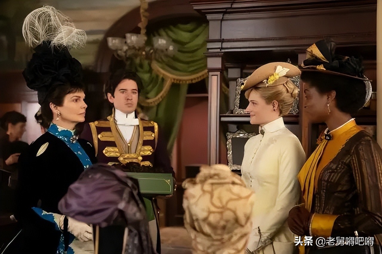 爽片来了！单集就上亿，也是一部备受争议的美剧