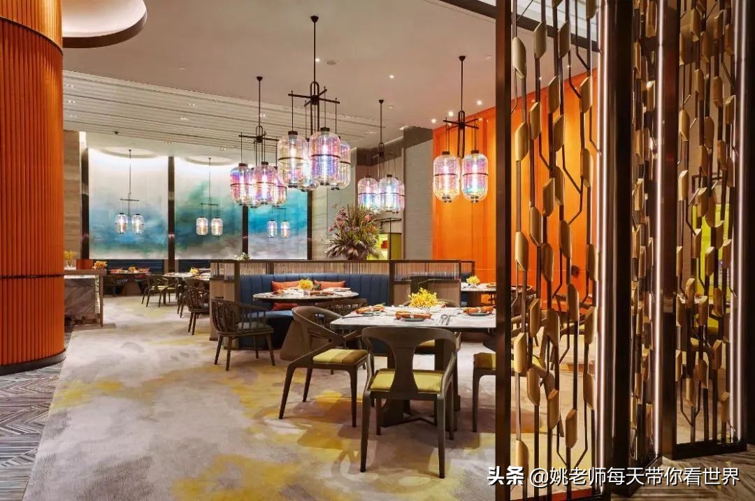 w酒店中國有幾家（2021全球新開7家W，每一家都成地標）