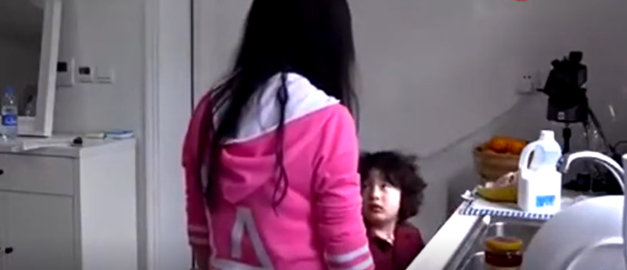 冉莹颖：为爱从央视辞职，一年被甩23次，为救邹市明生三胎存血？