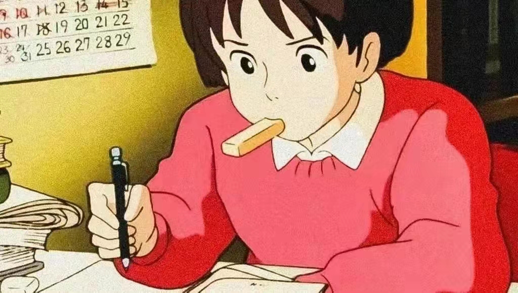 10个好心态，改变不了人生，但能缓解你的焦虑