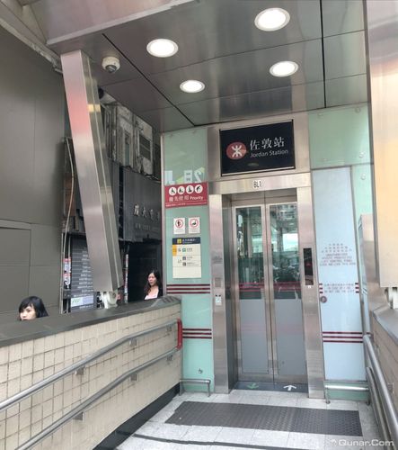 香港地铁佐敦站诡异事件：没有合理解释，最后不了了之