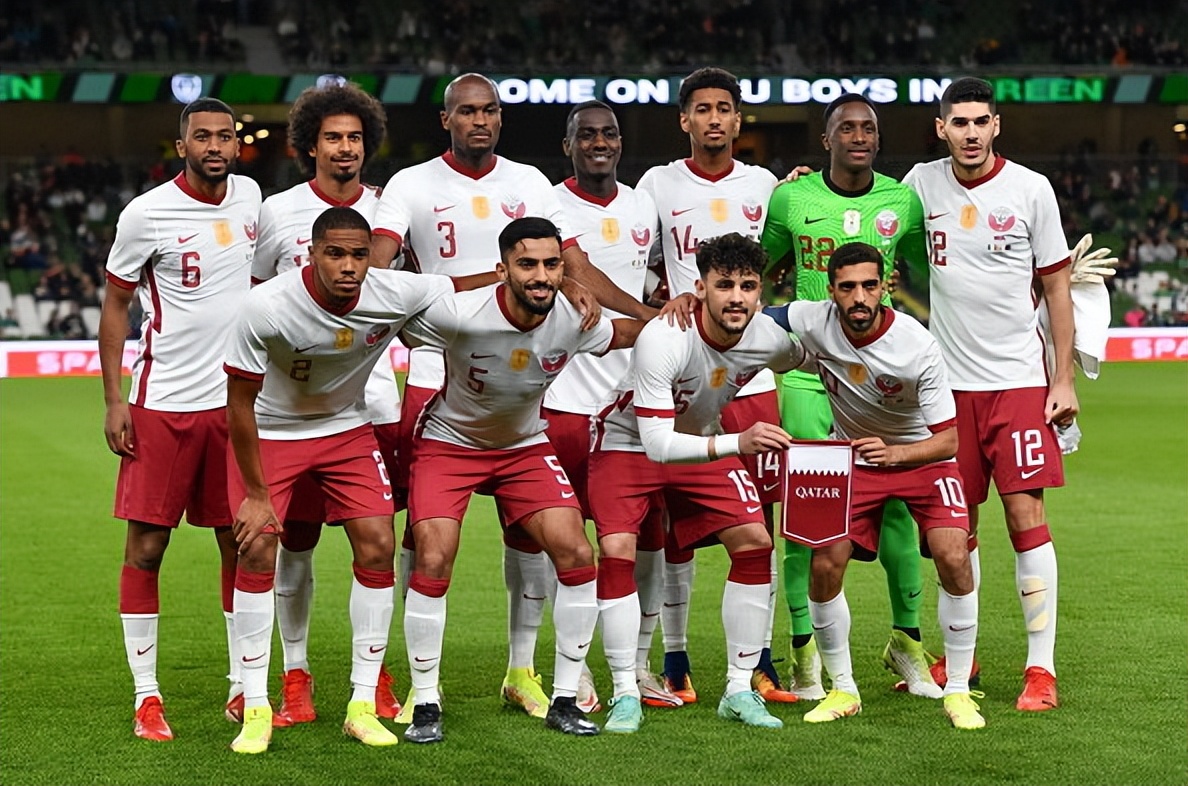 举办世界杯的意义和价值(“卡塔尔世界杯对我们意义重大，这是向全世界展示我们的文化！”)
