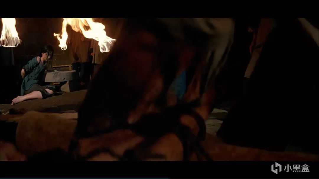 《湘女萧萧》揭露封建礼教对女性的压迫