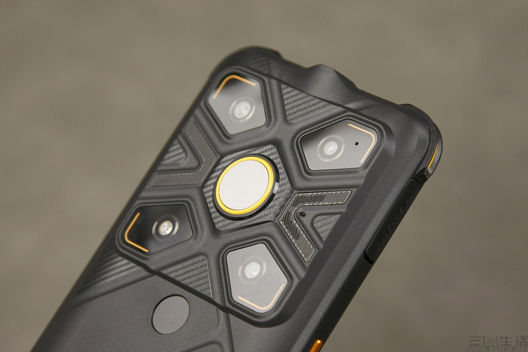 AGM G1S Pro评测：硬核工具也要讲日常体验