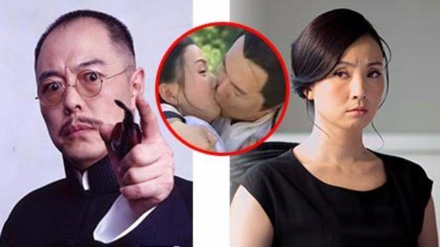 “皇帝专业户”张铁林：改国籍，字画卖十万，痴恋女学生不负责