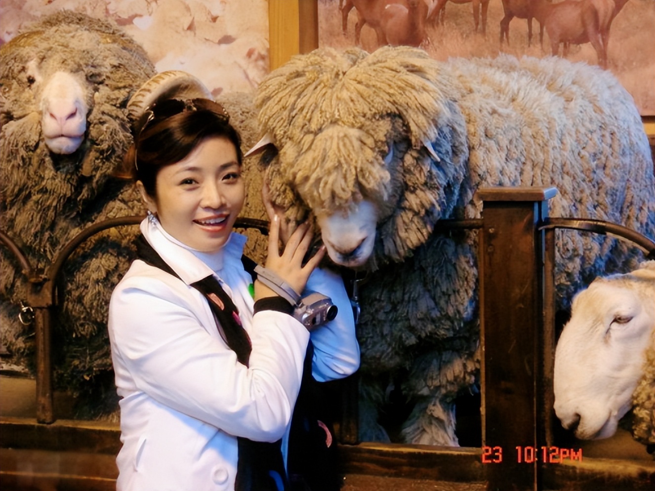 李丹阳：25岁成名，参加14次春晚，有孝心爱唱歌热衷公益的歌唱家