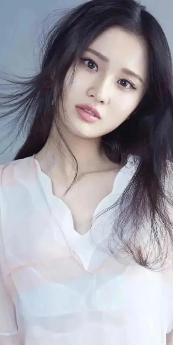 顾盼流转明星唯美壁纸