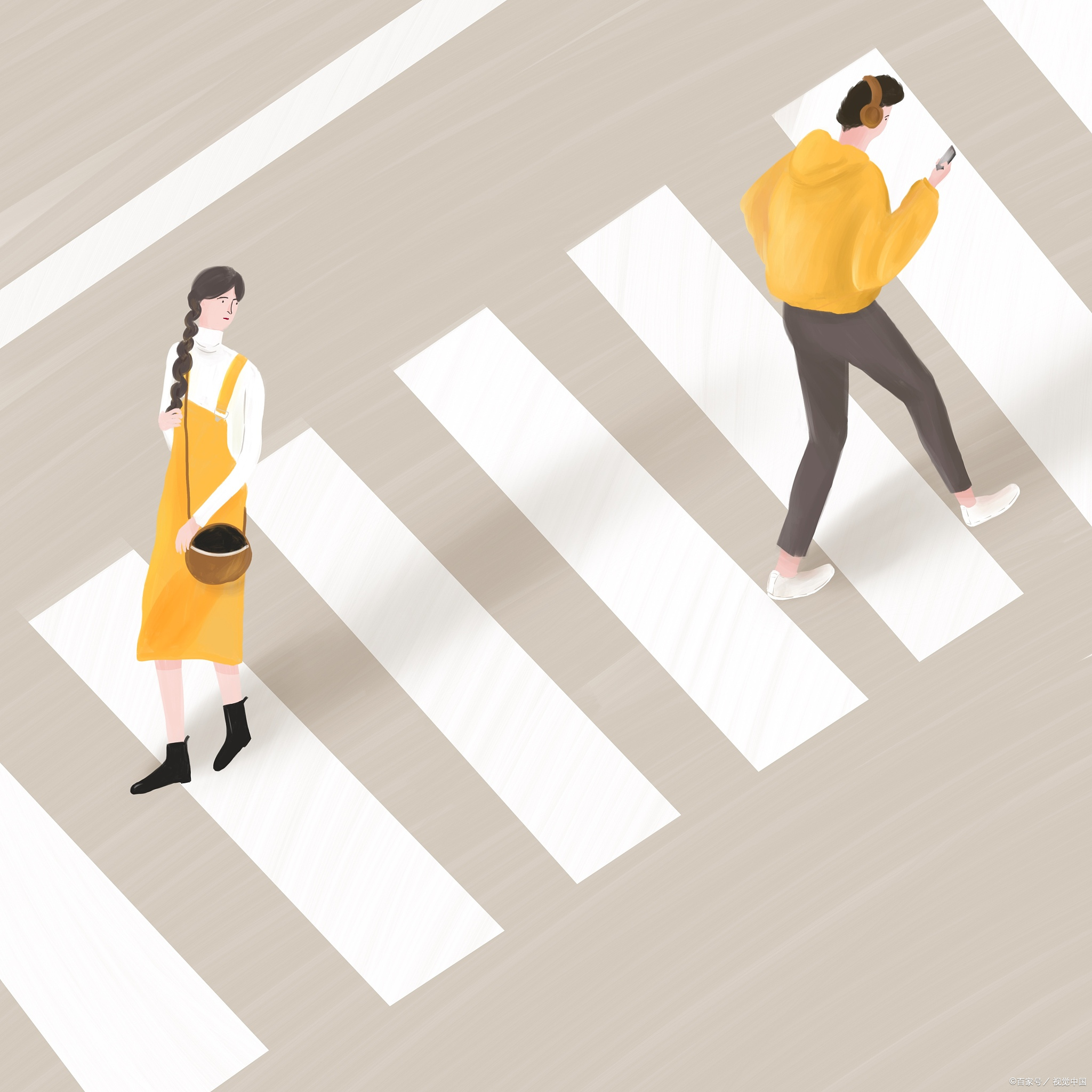 为什么叫马路，为什么要叫马路？小学语文课外知识补充