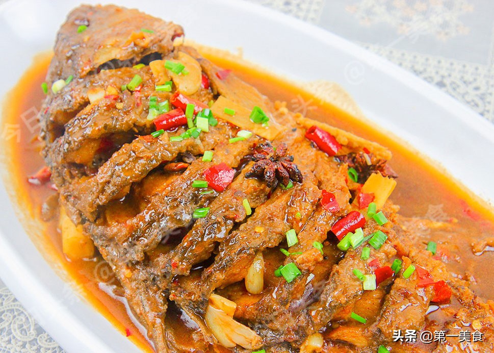 大年三十餐桌上的5道硬菜，端上桌倍有面，全家人夸你厨艺好