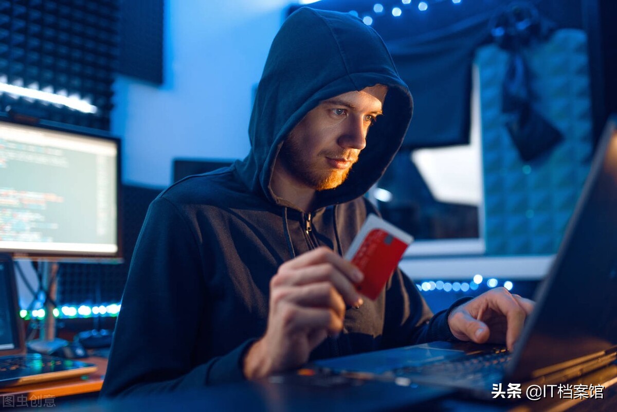 ip地址是什么意思？2分钟让你理解什么是IP地址
