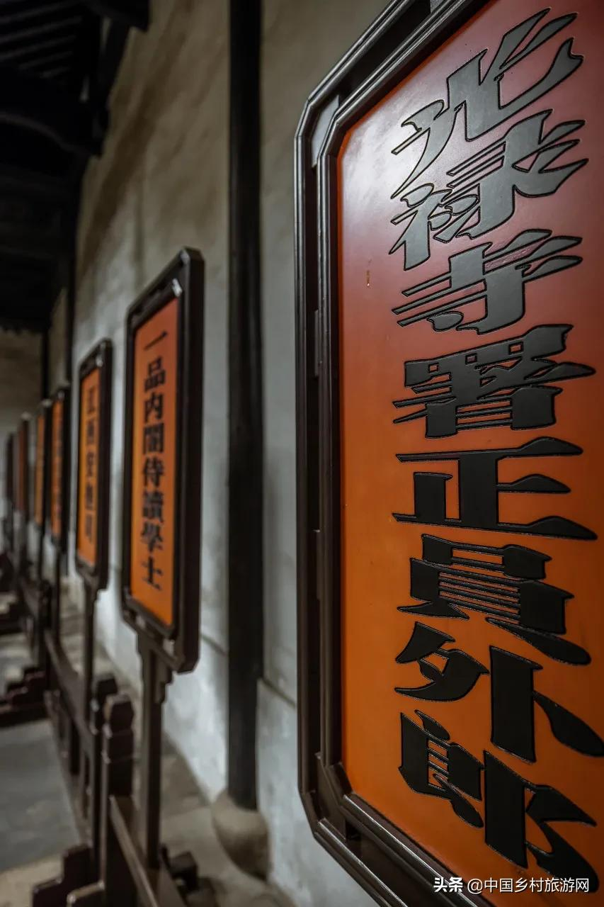 走遍江南九十九,不如南浔走一走丨等一个人,陪我去南浔……