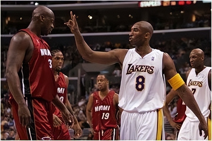 nba人有哪些（生涯一直被视为球队核心有几位球员？NBA仅4人做到 现役詹姆斯上榜）