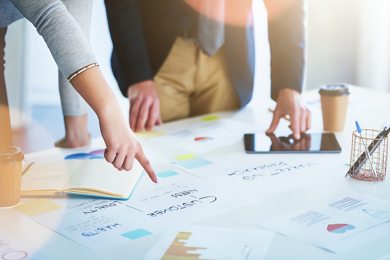 云媒易：七种常见的软文写作形式，学会轻松写出10W爆文