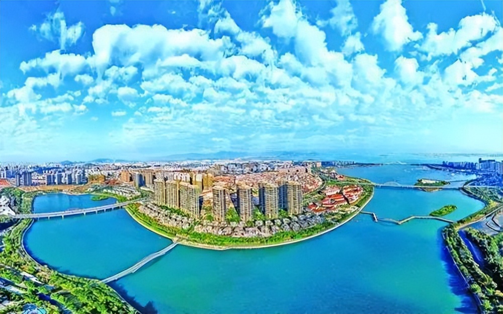 什么是滨海旅游（滨海旅游目的地）