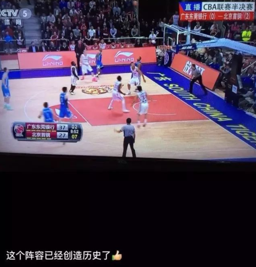 nba上有哪些勤能补拙的人（8年7冠！广东宏远头号福将！可能是史上最低调的第六人）