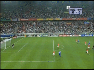 九八年世界杯参赛球队（世界杯的遗憾21：1998年的克罗地亚队）