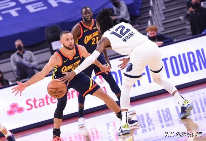 金州勇士队为什么没有nba(金州勇士队的2021年，从无缘季后赛到联盟第一，这转变真大)